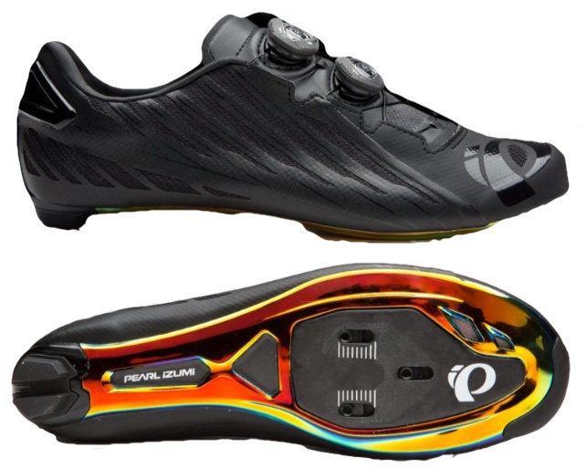 Pearl Izumi P.R.O. Leader v4 Cycling Shoes