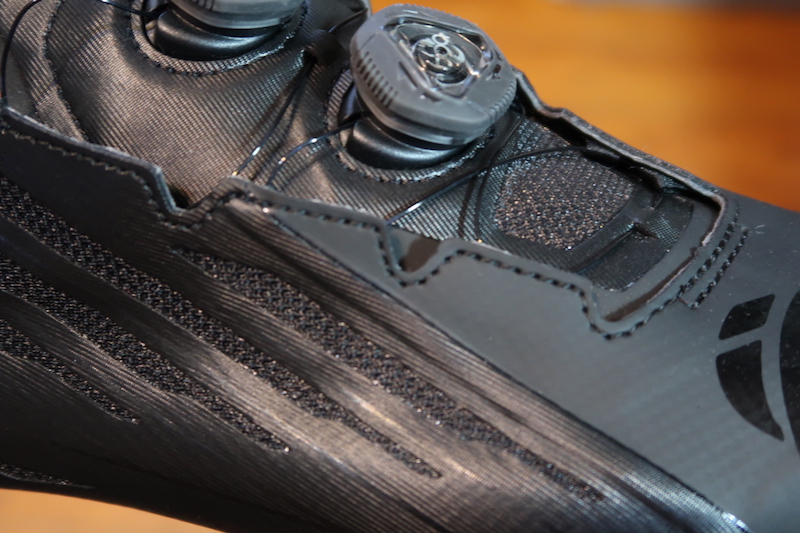 Pearl Izumi PRO Leader v4 BOA IP4 Sideview