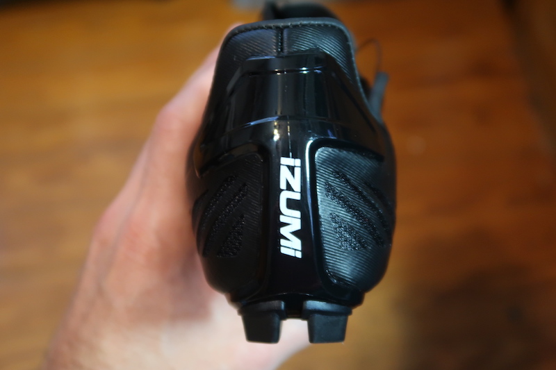 Pearl Izumi PRO Leader v4 Rear Shot