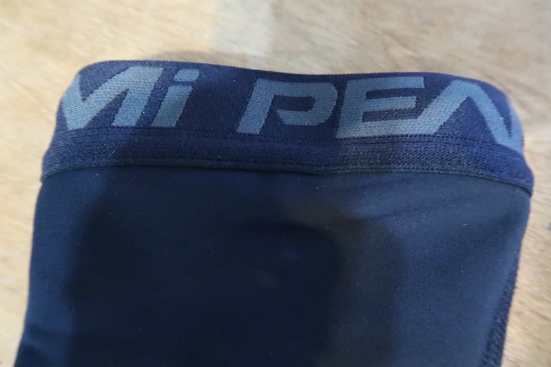 Pearl Izumi Thermal Gripper Band Cycling 2017