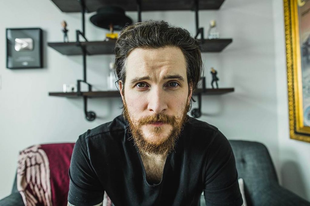 Peter Mckinnon Youtube