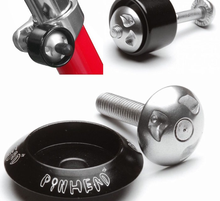 Pinhead Lock Review