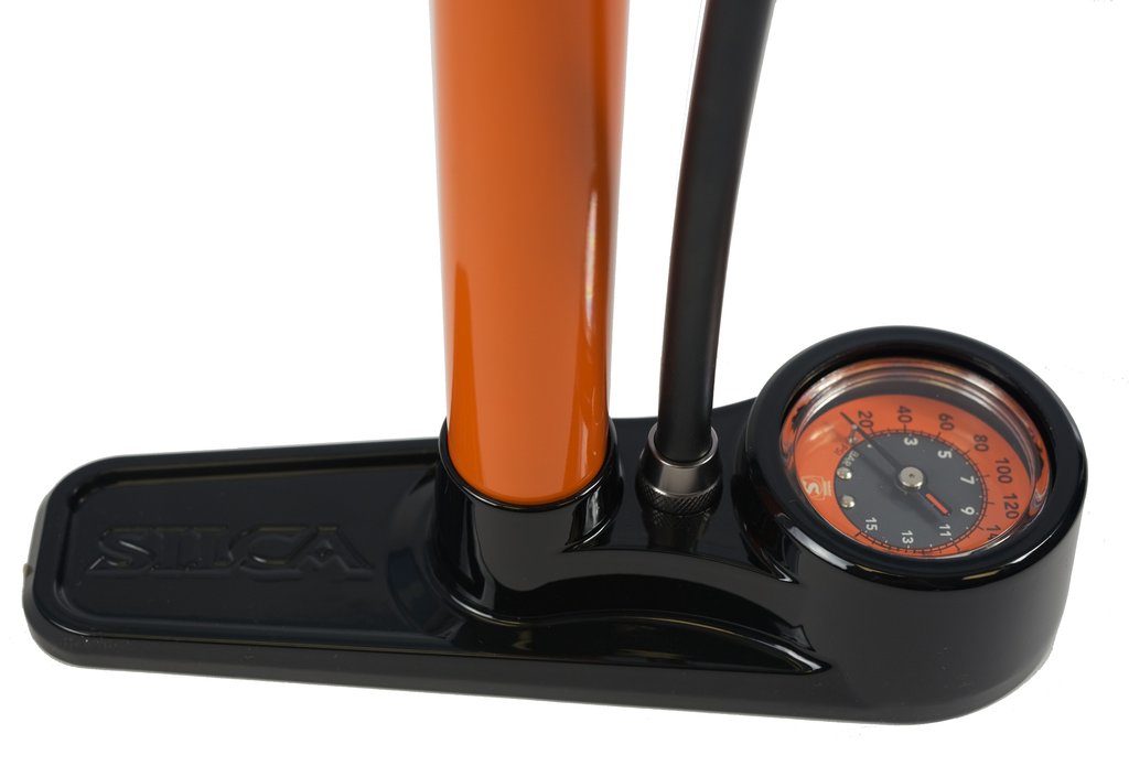 Pista_Base_presure guage