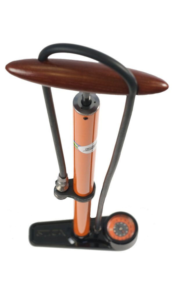Prista Floor Pump