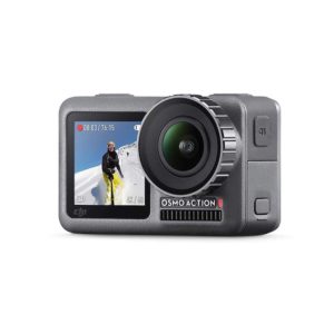 Product DJI Osmo Action