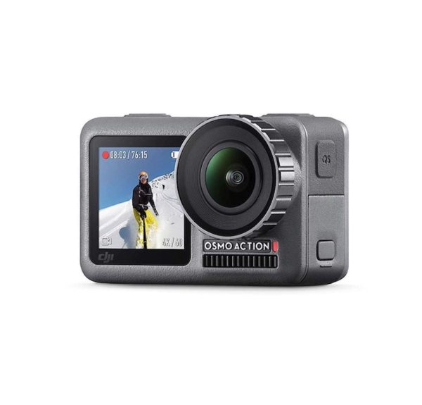 Product DJI Osmo Action