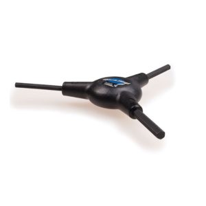 Product Park Tool 3-Way Hex Wrench