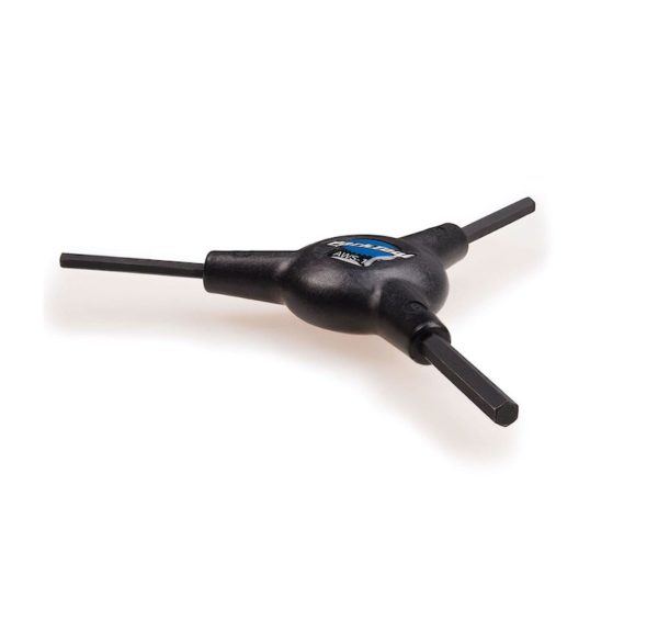 Product Park Tool 3-Way Hex Wrench