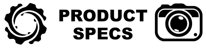 Product Specs