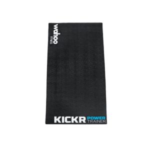 Product Wahoo Fitness KICKR Indoor Training Mat
