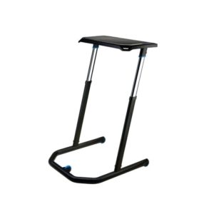 Product Wahoo KICKR Multi-Purpose, Adjustable Height Desk for Indoor Cycling and Standing