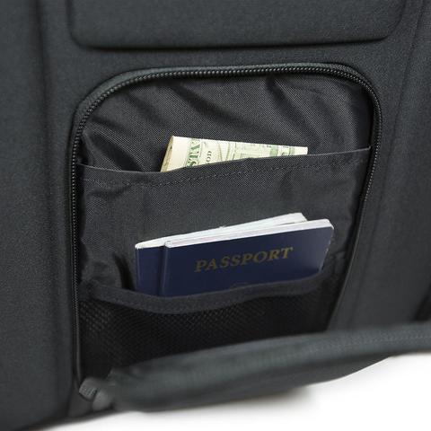 PRVKE Secret Pocket