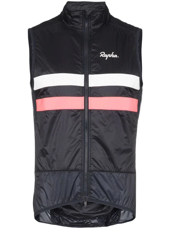Rapha Brevet Insulated Gilet