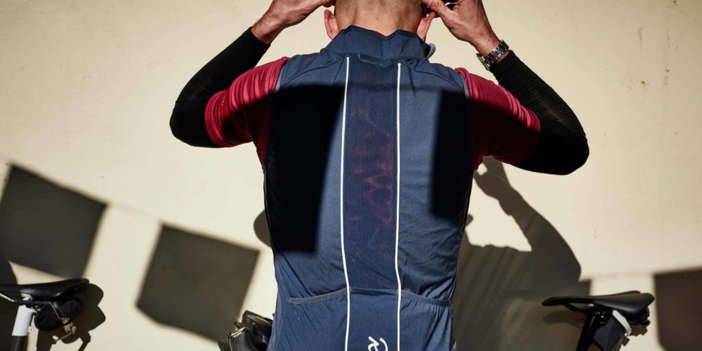 Rapha Gilet 2017 Review