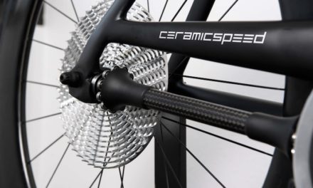 CeramicSpeed Driven Drivetrain Review