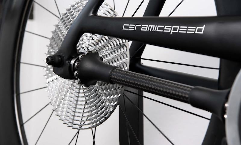 CeramicSpeed Driven Drivetrain Review