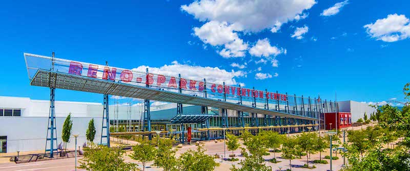reno sparks convention center interbike 2018