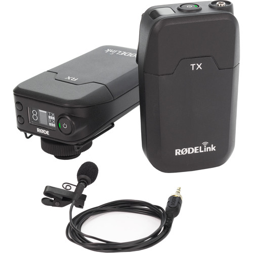 Rode Rodelink