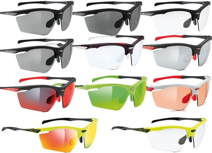 Rudy-Project-Agon-Glasses