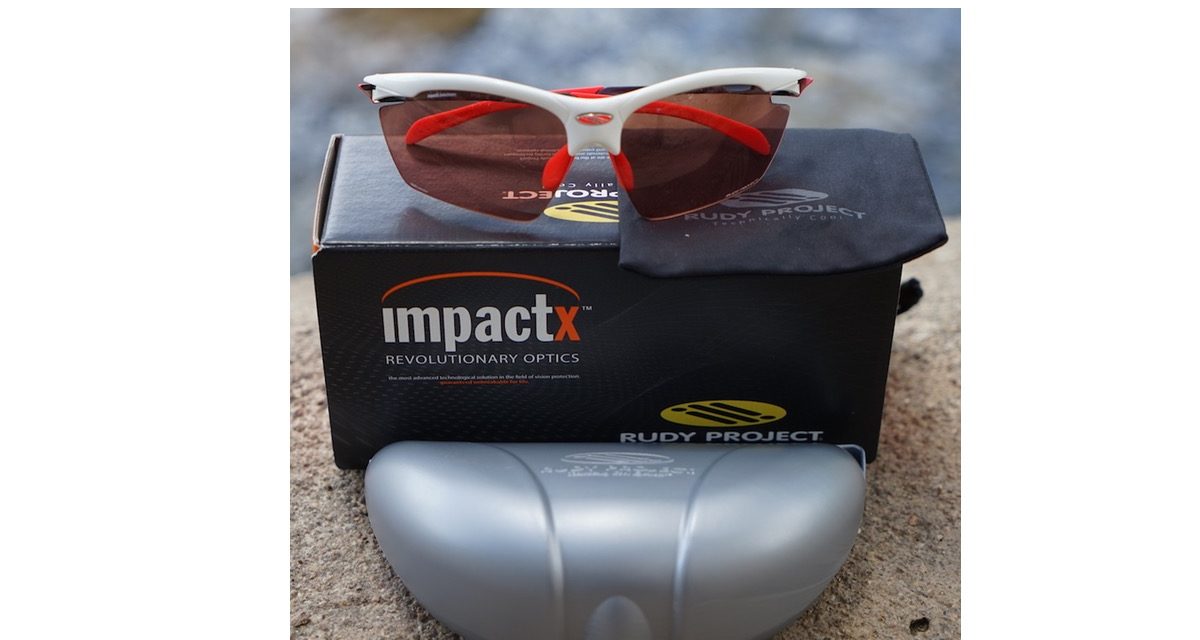 Rudy Project Agon Sports Glasses Review | 2017