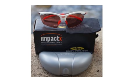 Rudy Project Agon Sports Glasses Review | 2017