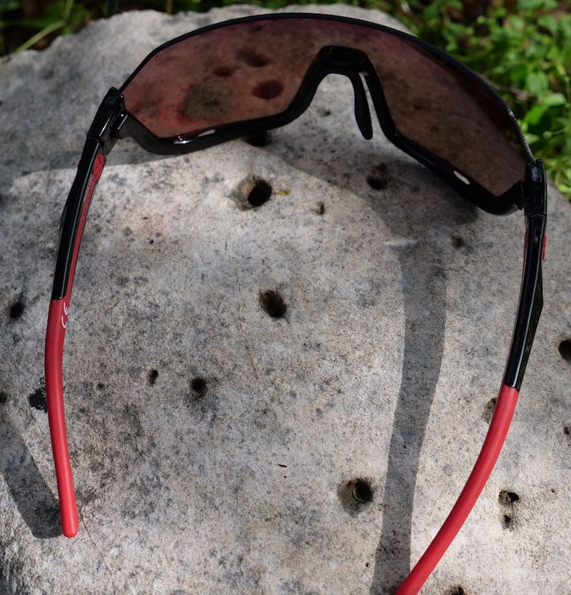 Ryders Eyewear Roam Cycling Sunglasses