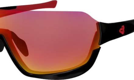 Ryders Eyewear Roam Fyre Cycling Sunglasses REVIEW