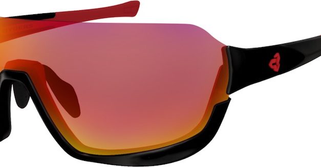 Ryders Eyewear Roam Fyre Cycling Sunglasses REVIEW