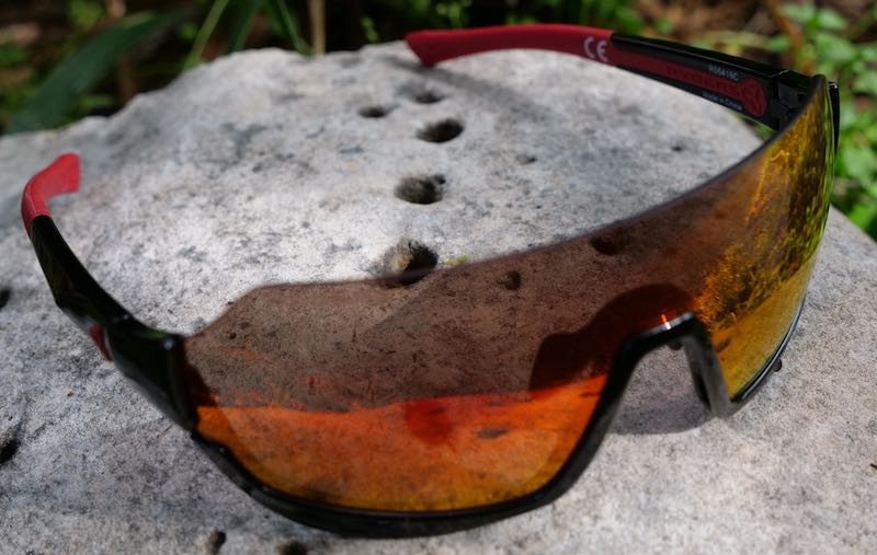 Ryders Roam FYRE Sunglasses