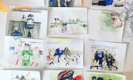 Cool Cycling Gift Ideas For 2017