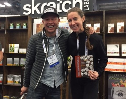 Skratch Labs Reading Zone