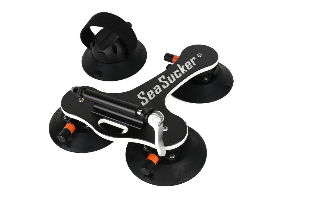 SeaSucker Talon Bicycle Rack 2018