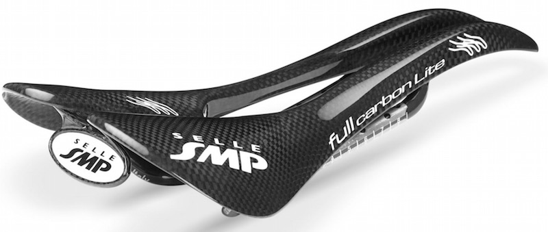 Selle SMP Full Carbon Light Saddle 2018