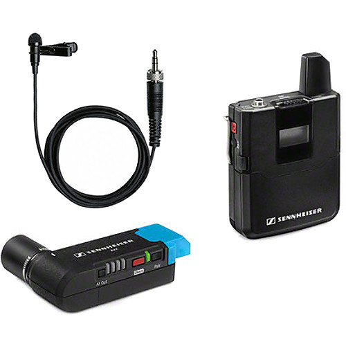 Sennheiser AVX ME2