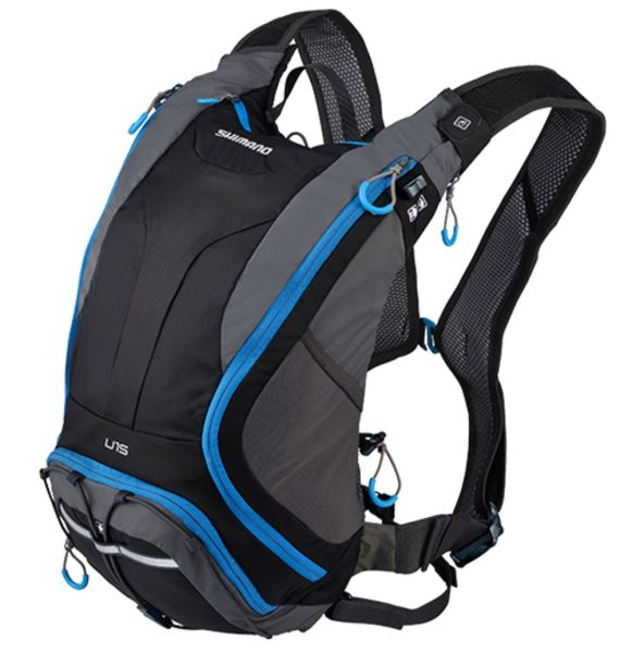 Shimano-HYDRATION-DAYPACK-Cycling-Backpack