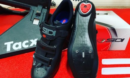 Sidi Alba 2 Cycling Shoe Review