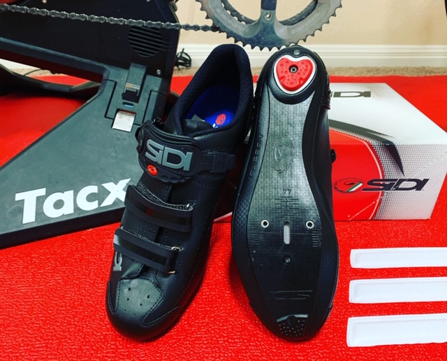 Sidi Alba 2 Cycling Shoe Review