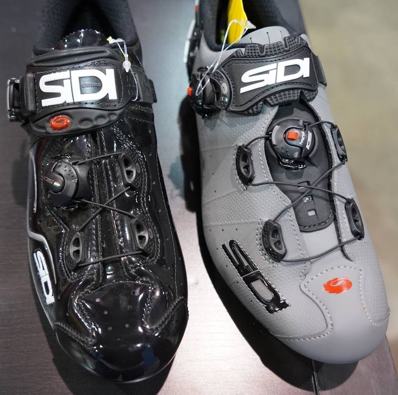 Sidi Cycling Shoes