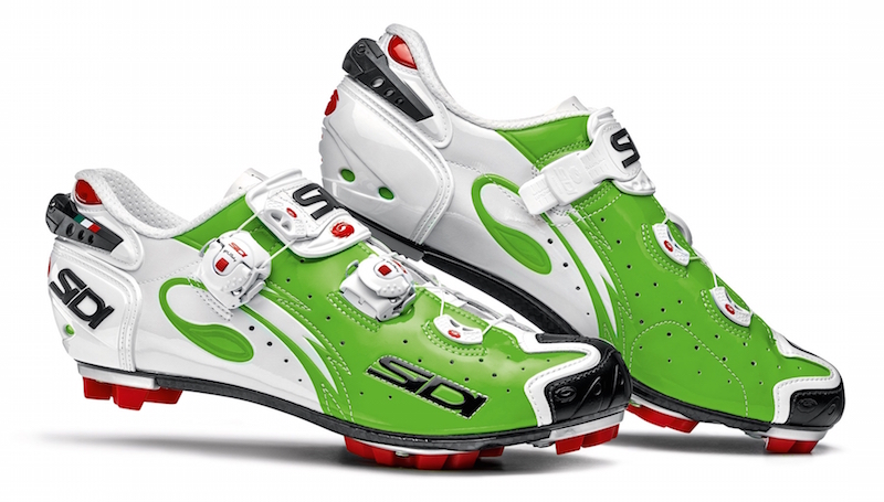 Sidi-Drako-PUSH-Mountain-Bike-MTB-cycling-Shoes