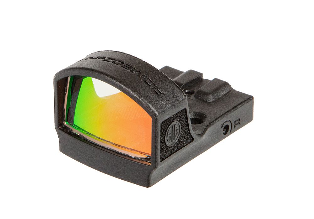Sig Sauser Romeozero R