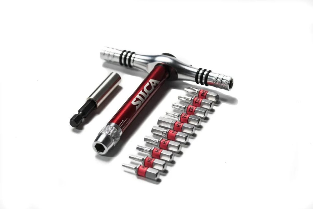 SILCA-T-Ratchet-and-Ti-Torque-Wrench-Set