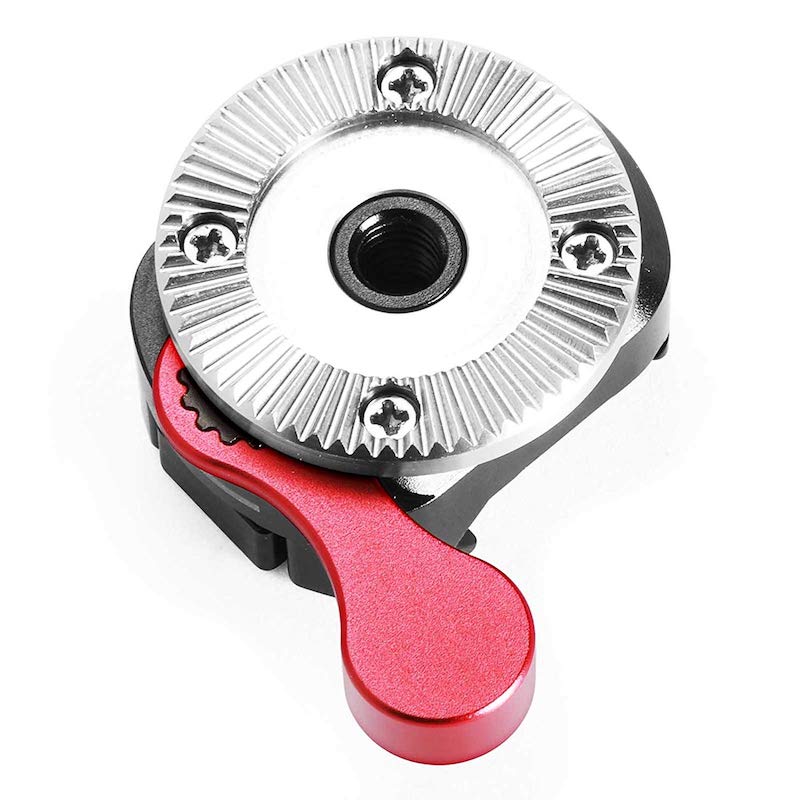 Smallrig Quick Release Rosette