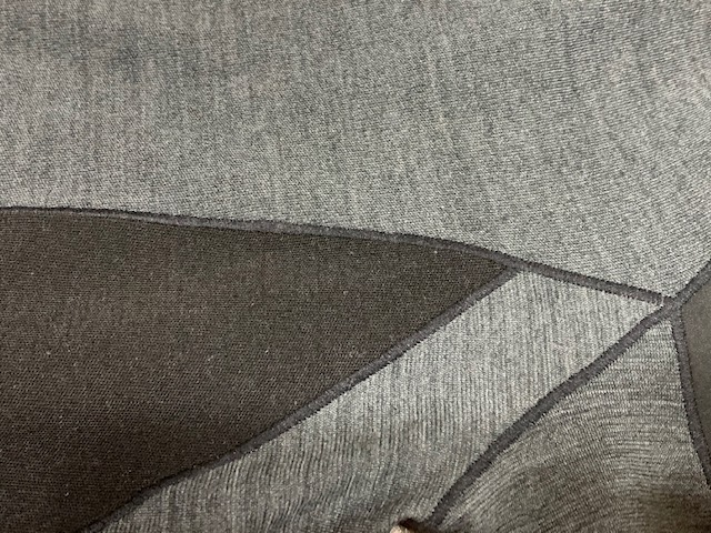 Smartwool Men's Merino Sport 250 Wind 1/2 Zip Review Body Mapping
