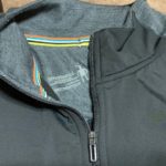 Smartwool Men’s Merino Sport 250 Wind 1/2 Zip Review