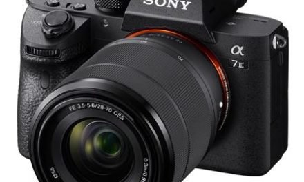 Firmware Update (Sony A7iii Camera) Apple Mac0S Users