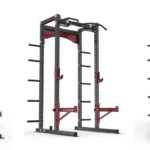 Top Half Rack Review | Squat Rack Review 2024