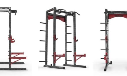 Top Half Rack Review | Squat Rack Review 2024