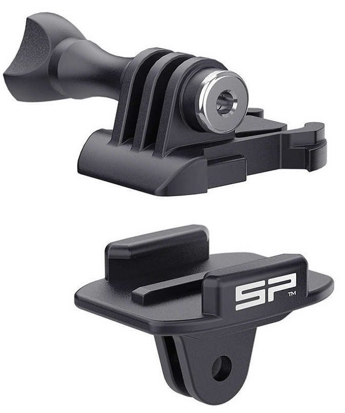 SP Quick Release GoPro Mount 2017