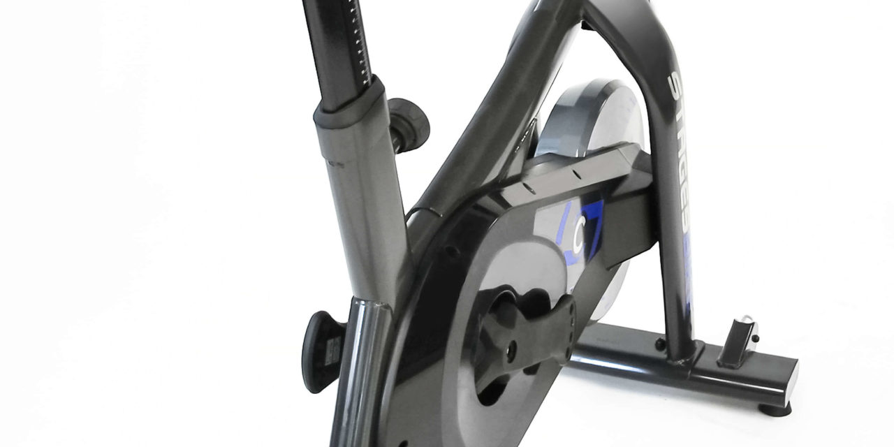 Stages Cycling StagesBike