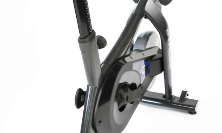 Stages Cycling StagesBike